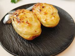 莫斯科烤土豆碗-马克西姆俄罗斯餐厅(通亚街店)
