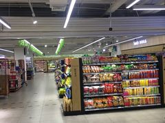 -物美超市(金宝街店)