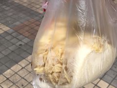 -郭阿姨月亮馍