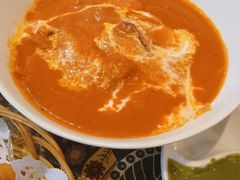 -Santoor 萨都里印度餐厅(北锣鼓巷店)