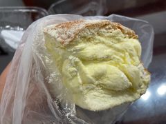 奶酪包-长发西饼(临顿路店)