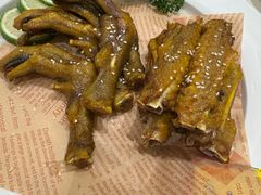 -天喜酒楼饭市·茶市(同德皇宫店)