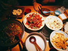 -吃饭皇帝大(解放西路店)