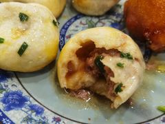 生煎-荣阳楼(山塘街店)