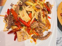 -张妈妈特色川味馆(青年路店)