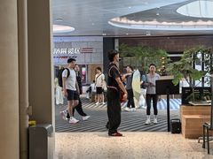 -一坐一忘云南菜(卓悦中心)