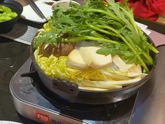 -昱匠·日本料理(金融街店)