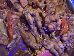 -胖哥俩肉蟹煲(虹口龙之梦店)