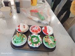 -千浔一暖DIY蛋糕烘焙(人民大学店)
