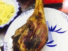 -老舅老蒙肉饼非遗店(一店)