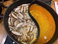 -呷哺呷哺 黄金牧场 (新中关购物中心店)