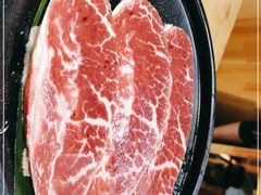 -九田家黑牛烤肉料理(万达店)