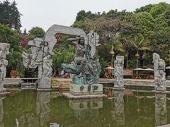 -南诏风情岛