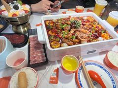 -扶摇树下·椒麻鲜活虾(石家庄勒泰广场店)