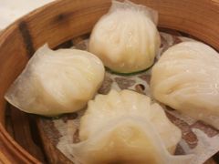 虾饺皇-潮福城大酒楼·潮味粤品·港式点心(湖滨北路店)