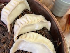 -潘德林茶社(新城河路店)