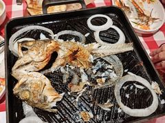 -西贝(紫荆广场店)