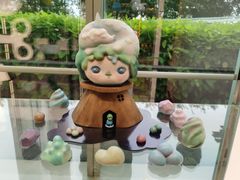 -泡泡玛特POPMART(浦项中心体验店)
