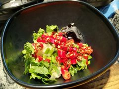 -渝味晓宇火锅(合川路店)