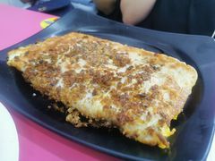 -新加坡Zam Zam餐馆