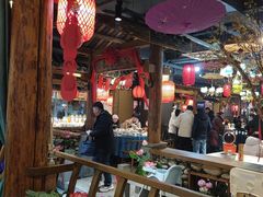 -古道村落(温汤店)