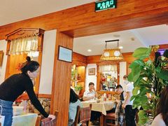 -老井俄式餐厅