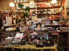 零售区-芭堤雅泰国餐厅(胜利路店)