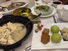 -京粤荟(海王银河科技大厦店)