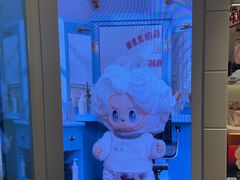 -泡泡玛特POPMART(正弘城店)