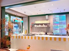 -沛家·西餐Brunch·直火料理