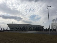 -长春奥林匹克公园