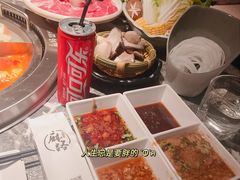 -麻路成都火锅(柏威年店)