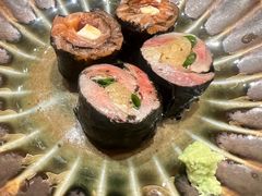 -鮨冠OMAKASE食べ放题(北京首店)