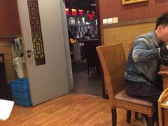 -牛很鲜潮汕牛肉火锅(朝晖路店)
