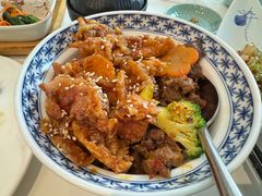 -阿吾罗日本料理(K11艺术中心店)