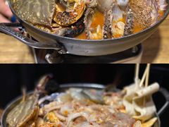 -鑫釜山海鲜烧烤(浑南店)