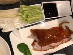 -京尊烤鸭店JINGZUN(春秀路店)