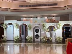 -粤江春·早茶·潮粤菜·宴会(罗湖宝能中心店)