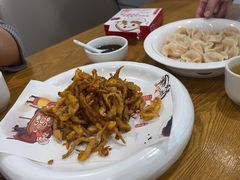 -米香居新鲁味·水饺餐厅