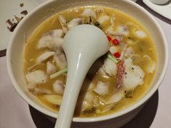 -粗茶淡饭·汉口公馆(循礼门店)