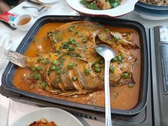 潇湘臭鳜鱼-潇湘府•湘菜领军品牌(望京店)