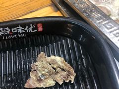 -汕锦记潮汕生鲜牛肉馆(富华店)