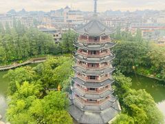 -桂林两江四湖景区