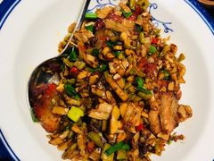 -坛宗剁椒鱼头(河西王府井店)