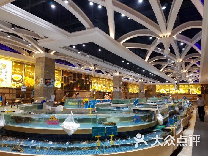 同庆楼(奥体店)-图片-常州美食-大众点评网