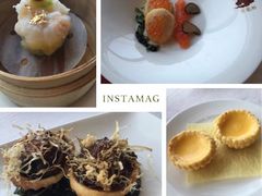-天龙轩(香港丽思卡尔顿酒店)