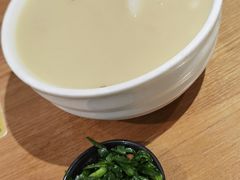 -百年认一力·清真牛羊肉(南中环店)