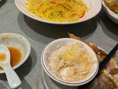 -凤翔温泉·丰泽园餐饮部