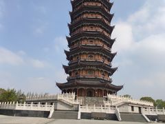 -葛仙湖公园