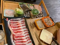-四喜小胖·北京涮肉(五道营店)